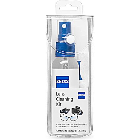 2 oz. Lens Cleaning Kit