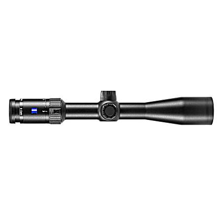 3-12x44mm Conquest V4 Z-Plex Reticle Rifle Scope