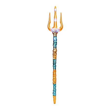 Little Mermaid Live Action Triton's Trident