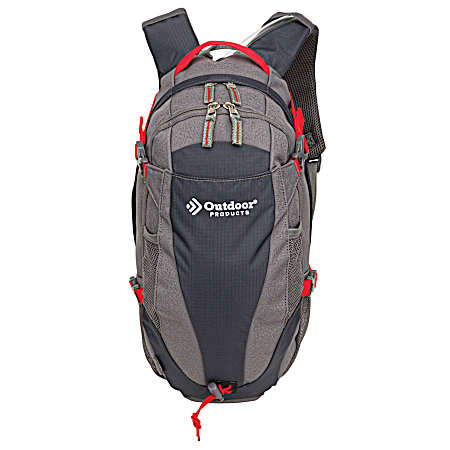 Mist Hydration Pack - Asphalt