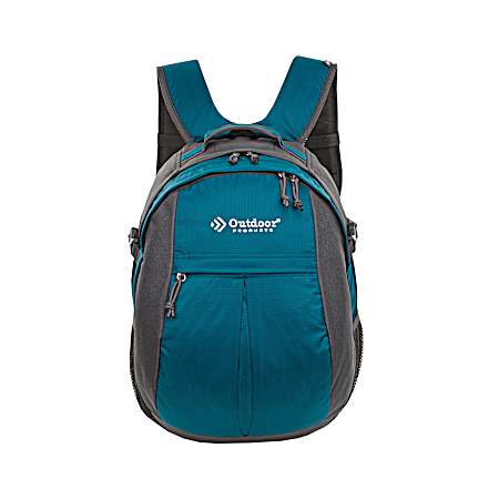 25-Liter Contender Day Pack - Deep Lagoon