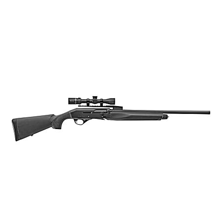 12Ga Blued M3000 R Rifled Slug Shotgun