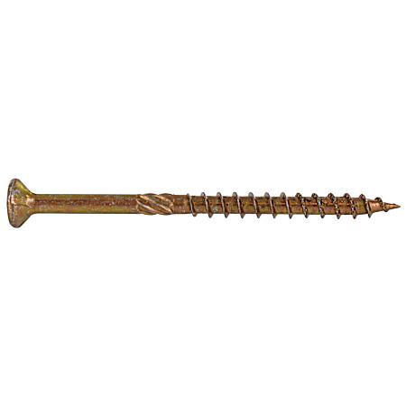 5 lbs Star Drive XL Interior All Purpose Screws
