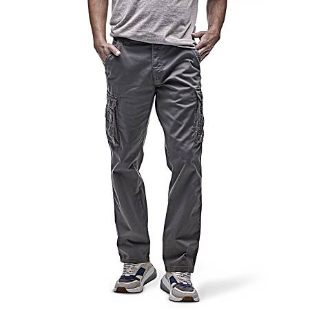 Men's Sage Brush Wyoming Cargo Pants