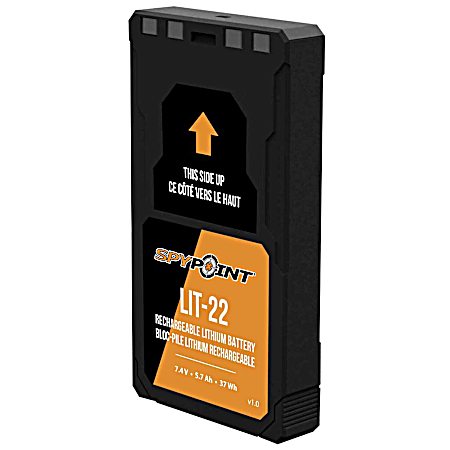 LIT-22 Battery