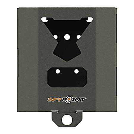 Steel Security Box for FLEX-S Cameras