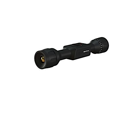 THOR LTV 160 3-9x Ultra Light Thermal Rifle Scope w/ Video Recording