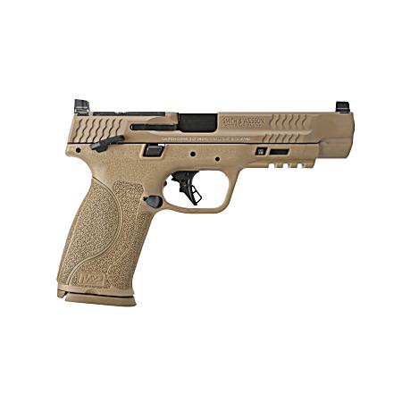 M&P9 M2.0 9mm FDE 15 in. Pistol