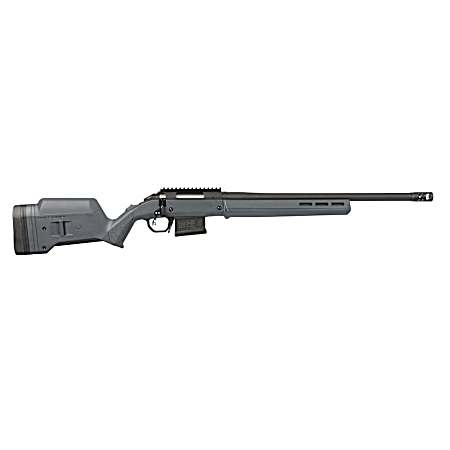 .308 Win American Rifle Hunter 20 inch Matte Black