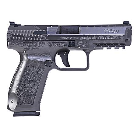 TP9SF Dark Grey Eagle Pistol