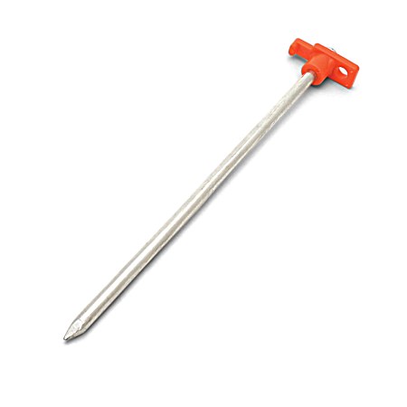 10 in Nail Pegs