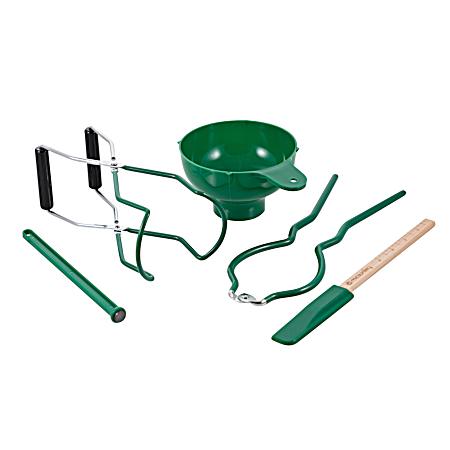 5 Pc Canning Tool Set