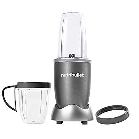 600 Watt Original Personal Blender
