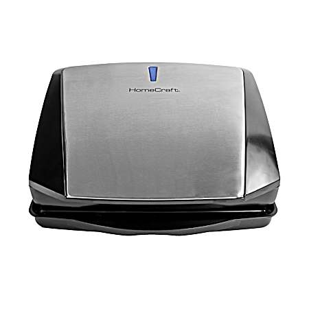 Homecraft Brat Grill Maker