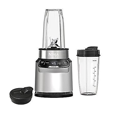 Nutri-Blender Pro with Auto-iQ