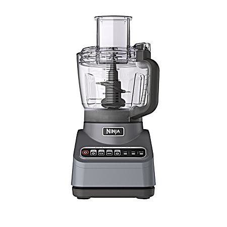 Professional Plus Food Processor