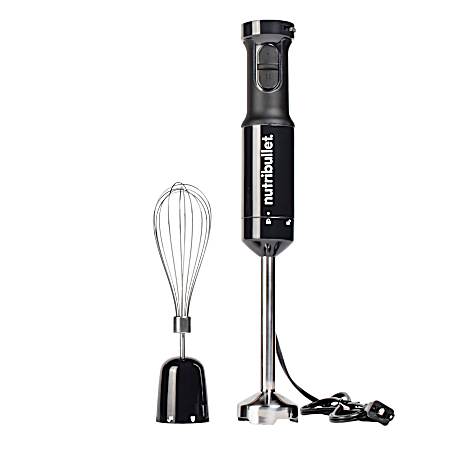 Immersion Blender