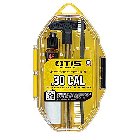 .30 cal Rifle Cleaning Kit
