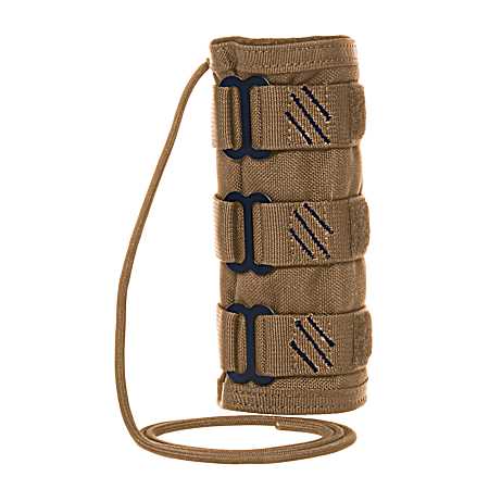 6 in. Tactical Suppressor Cover