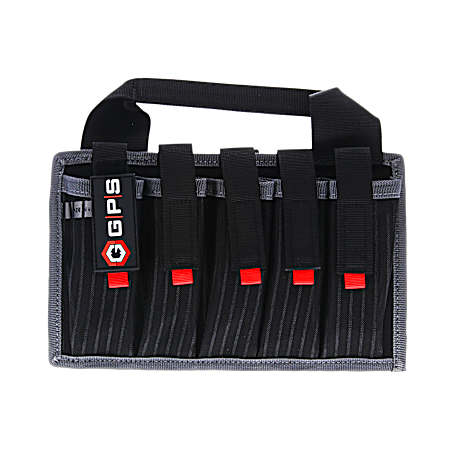 Wild About Shooting Pistol Magazine Tote