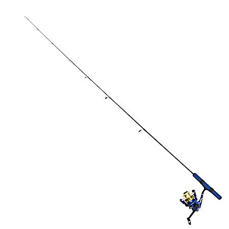 46-in Hole Hopper Ice Combo - Light
