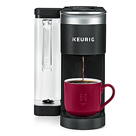 K-Supreme Smart Single Serve Coffee Maker