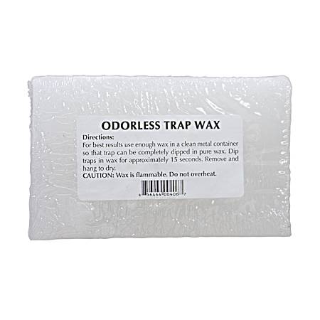 1 lb. Trap Wax