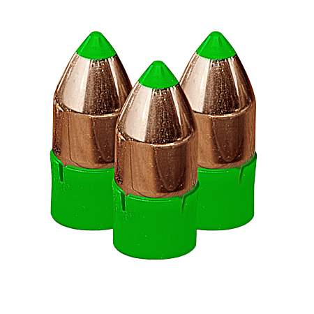 .50 Cal Smackdown MZX Bullets - 15 Rounds