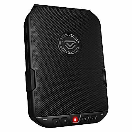 LifePod 2.0 - Black Pistol Safe