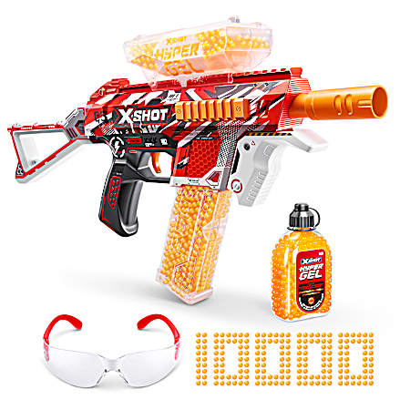 Hyper Gel Medium Blaster