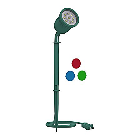 LED Spike Light Outdoor LED Flood Light