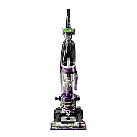 CleanView Swivel Rewind Pet Deluxe Vacuum Cleaner