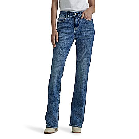 Women's Flex Motion Bootcut Jeans