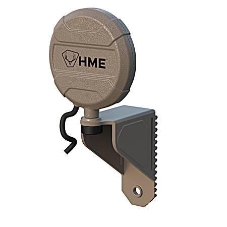 External Cellular Signal Booster