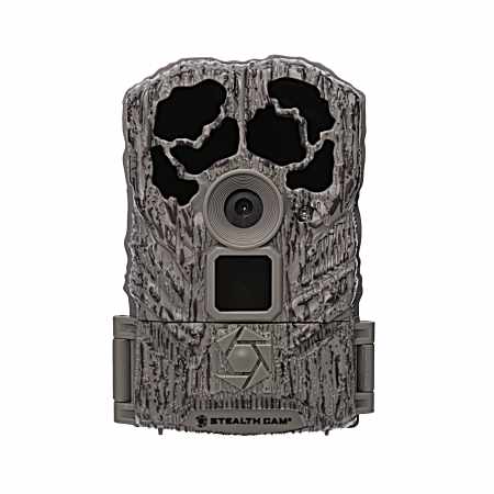 Browtine 18MP Trail Camera