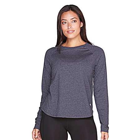 Women's Harlow Long Sleeve Shirt