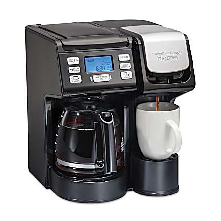 FlexBrew Trio Coffee Maker
