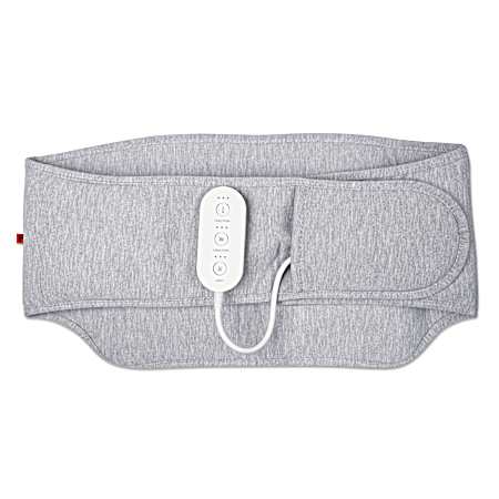 Calming Heat Back Wrap