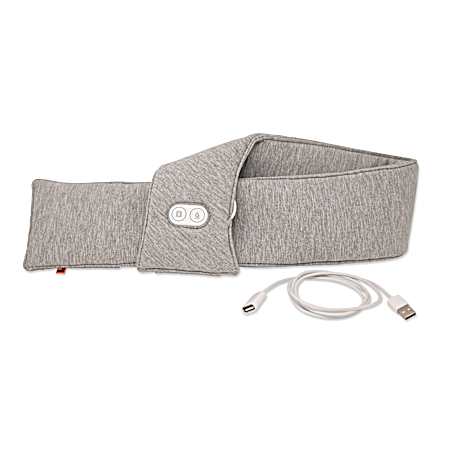 Calming Heat Neck Wrap