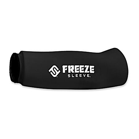 Freeze Sleeve 360° Hot/Cold Therapy Sleeve