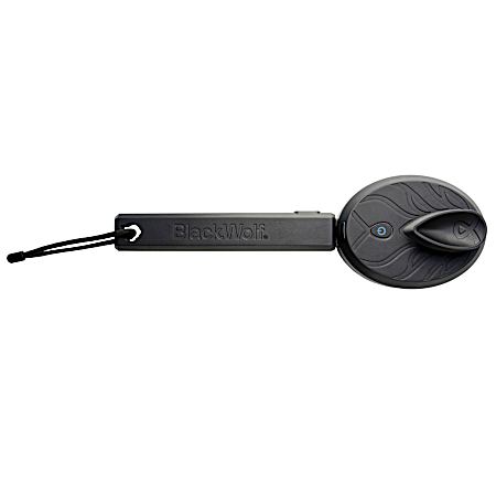 Sonic Scrubber