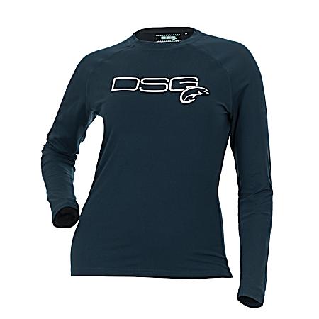 Women's Long Sleeve Fishing Shirt