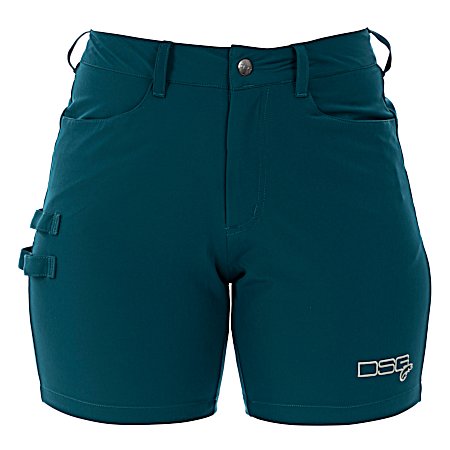 Women's Jolene Malachite Dock Shorts