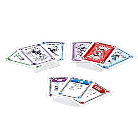 Deal Card Game