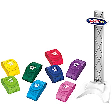 Twister Air