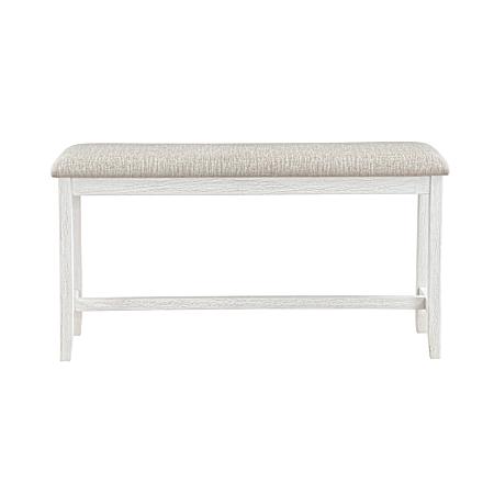 Lakeside Counter Height Bench