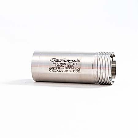 Beretta/Benelli Mobil 12ga Flush Improved Cylinder Choke Tube