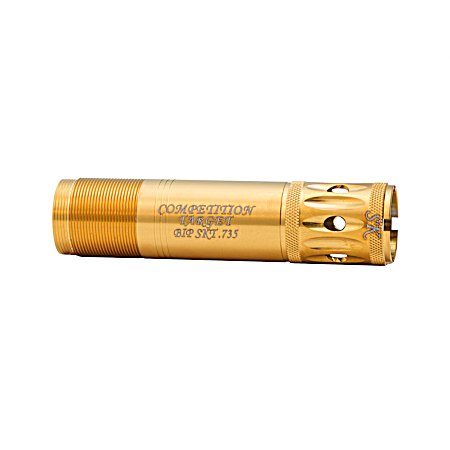 Browning Invector Plus 12Ga Competition Target Ported Sporting Clay Skeet Choke Tube