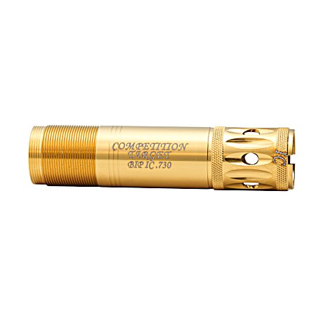 Gold Competition Target Browning Invector Plus 12ga Improved Cylinder