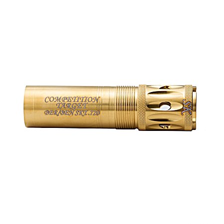 Gold Competition Target Beretta/Benelli Mobil 12ga Skeet Choke Tube